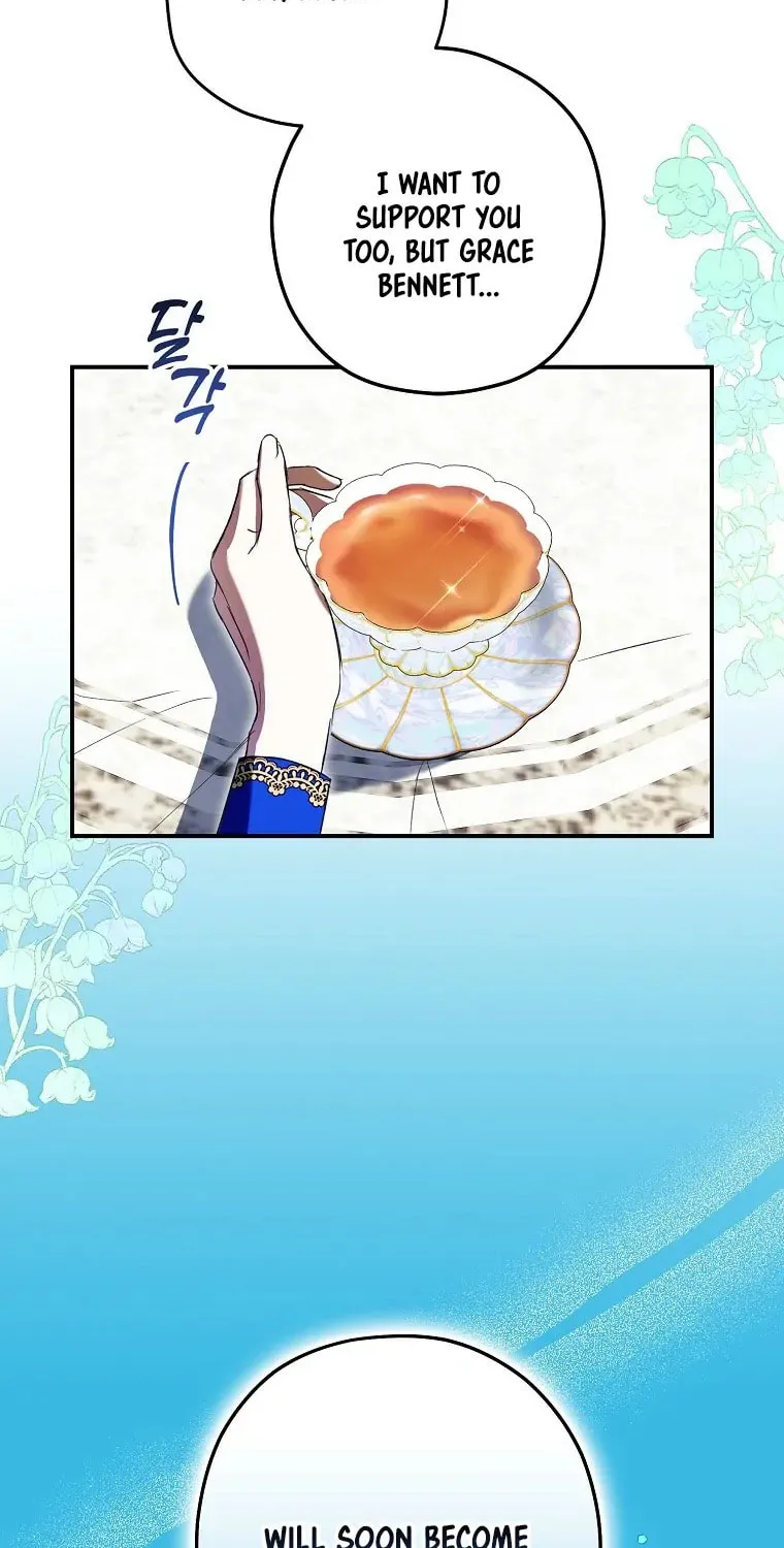 An Extra Stole the Male Leads Chapter 2 page 22 - 