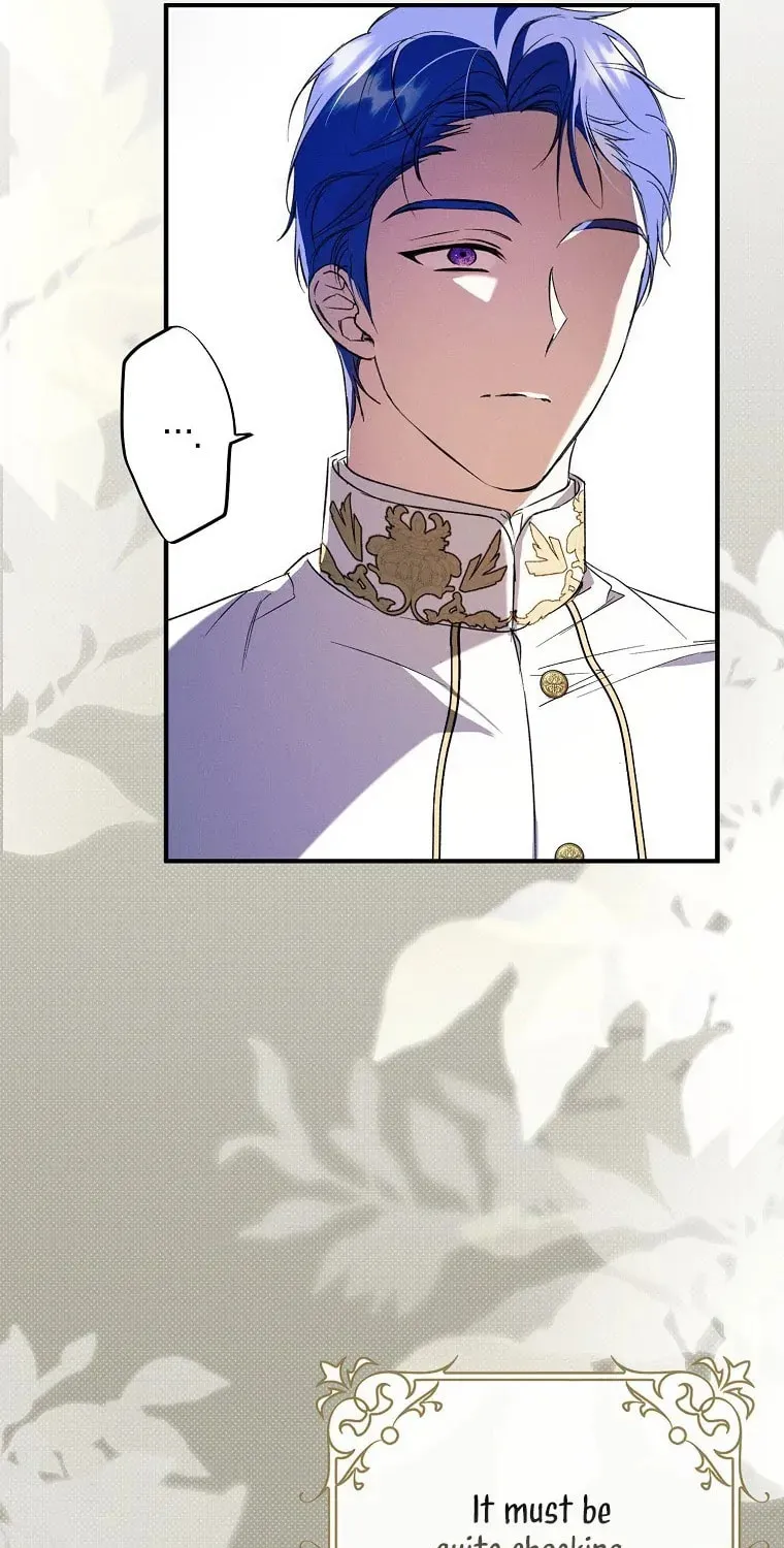An Extra Stole the Male Leads Chapter 2 page 25 - 