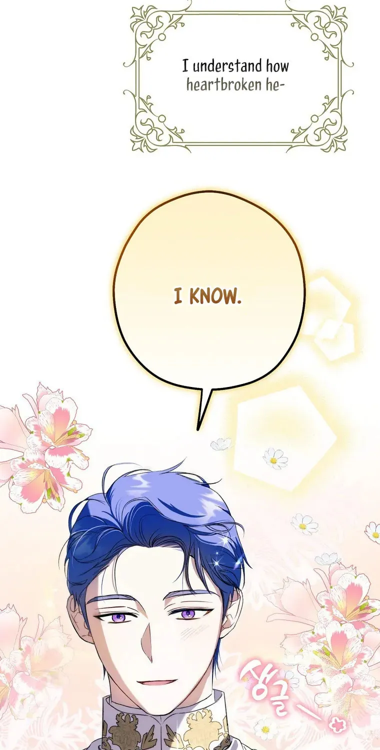 An Extra Stole the Male Leads Chapter 2 page 27 - 
