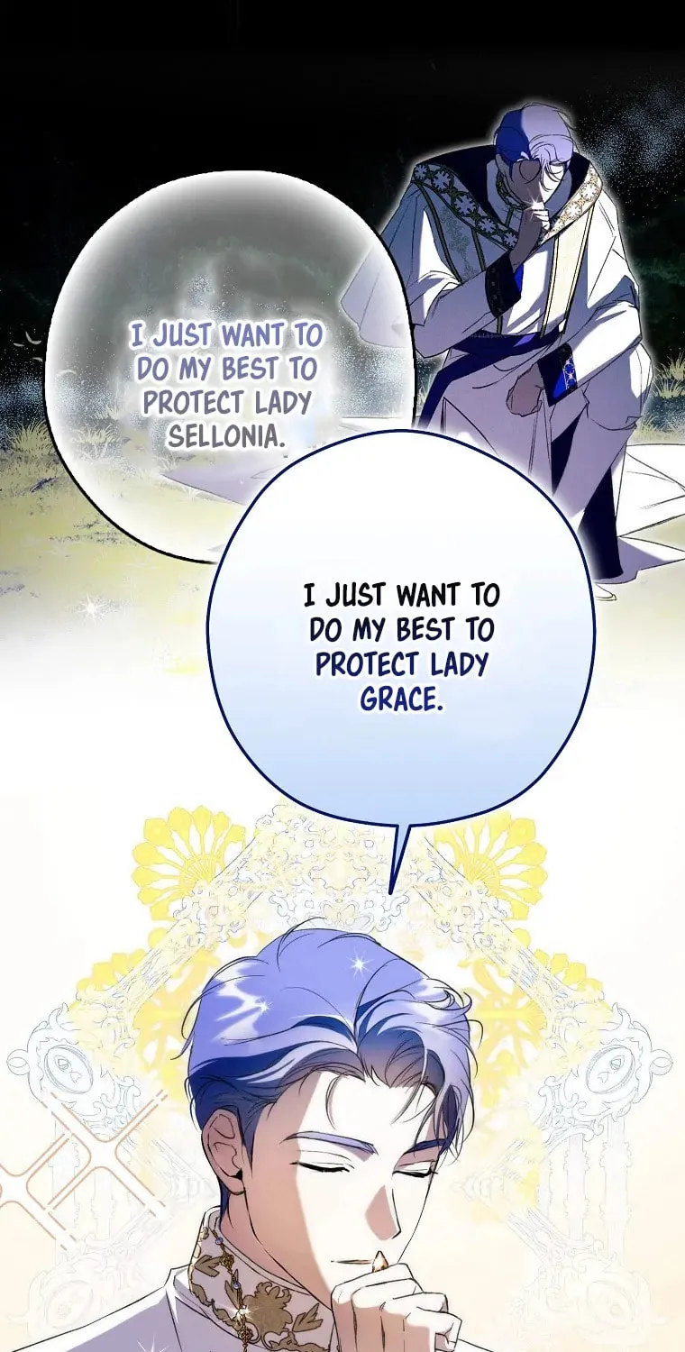 An Extra Stole the Male Leads Chapter 2 page 33 - 