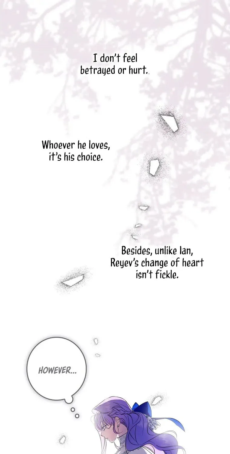 An Extra Stole the Male Leads Chapter 2 page 37 - 