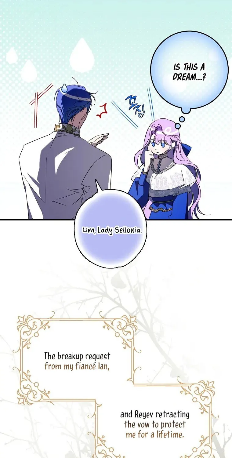 An Extra Stole the Male Leads Chapter 2 page 6 - 
