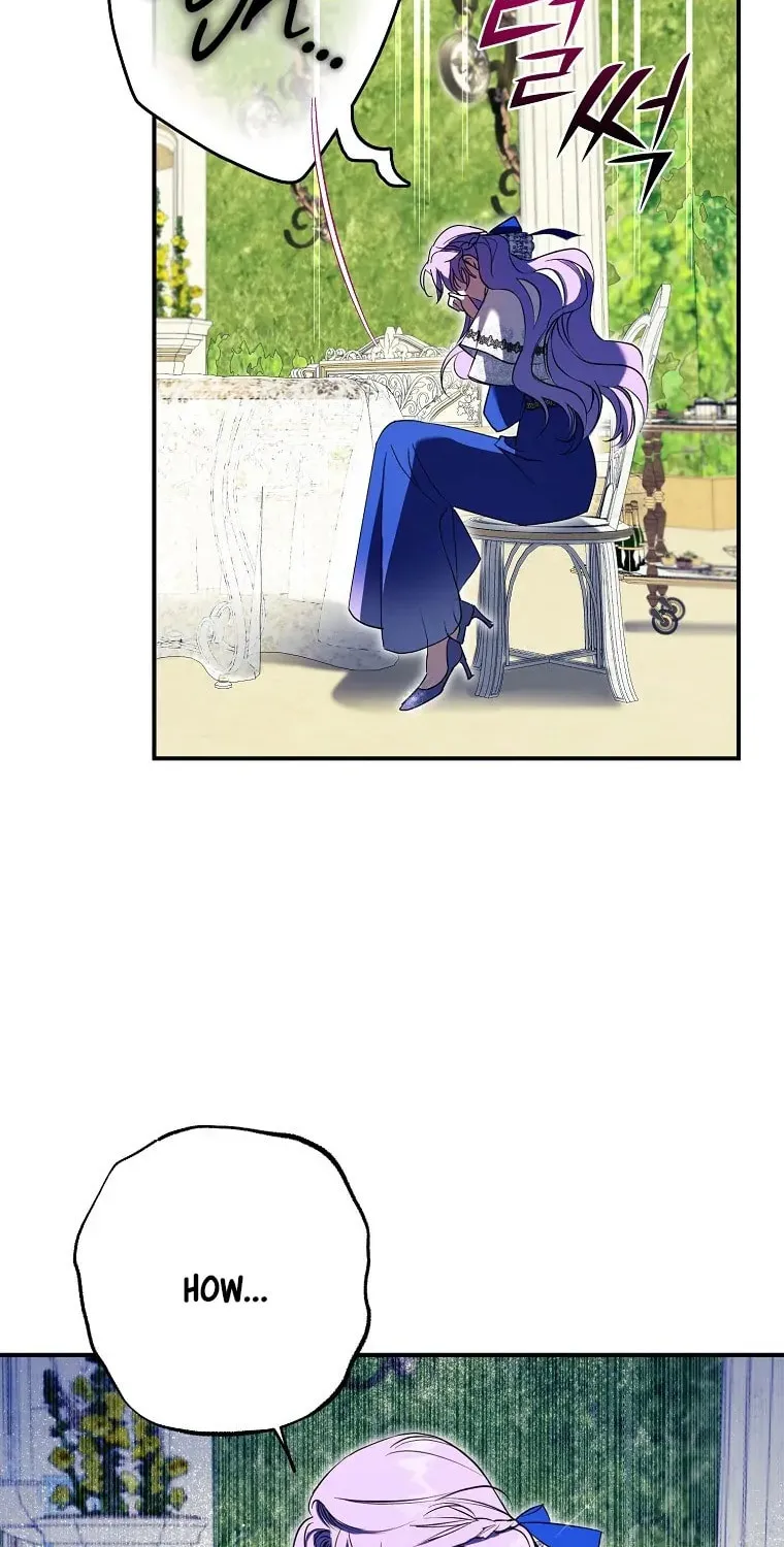 An Extra Stole the Male Leads Chapter 2 page 60 - 