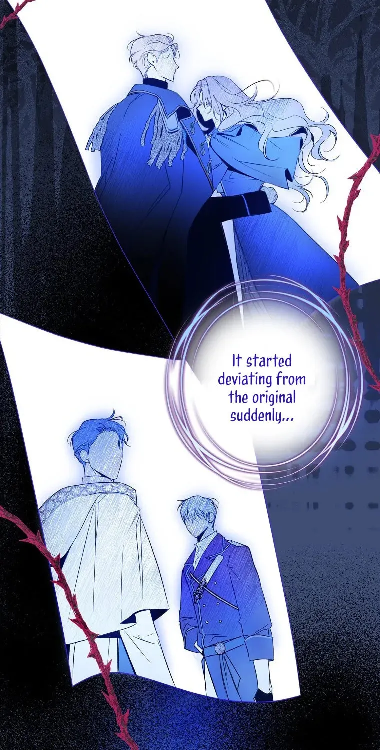 An Extra Stole the Male Leads Chapter 2 page 63 - 