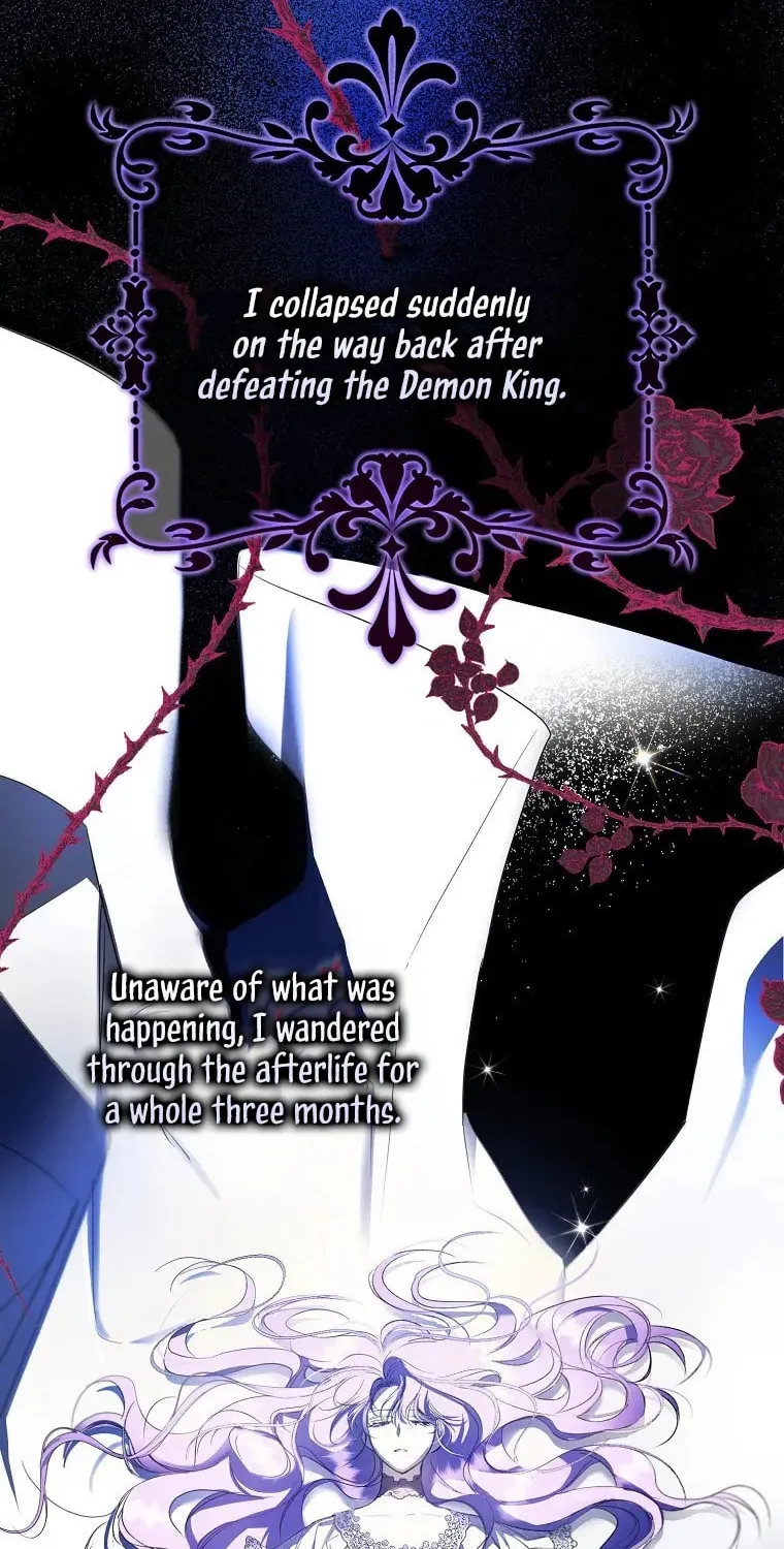 An Extra Stole the Male Leads Chapter 2 page 64 - 