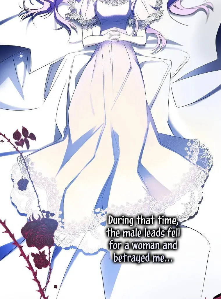 An Extra Stole the Male Leads Chapter 2 page 65 - 