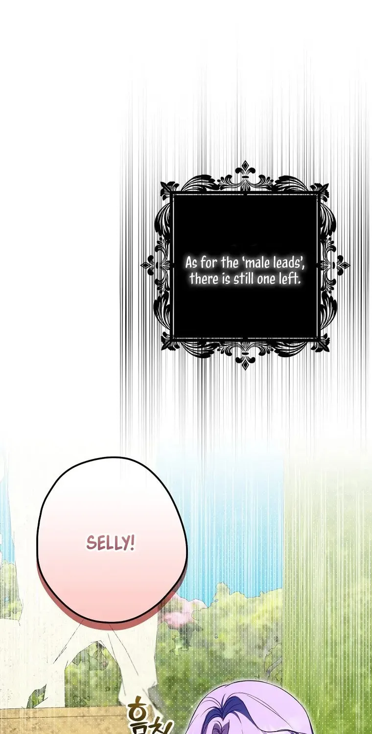 An Extra Stole the Male Leads Chapter 2 page 67 - 