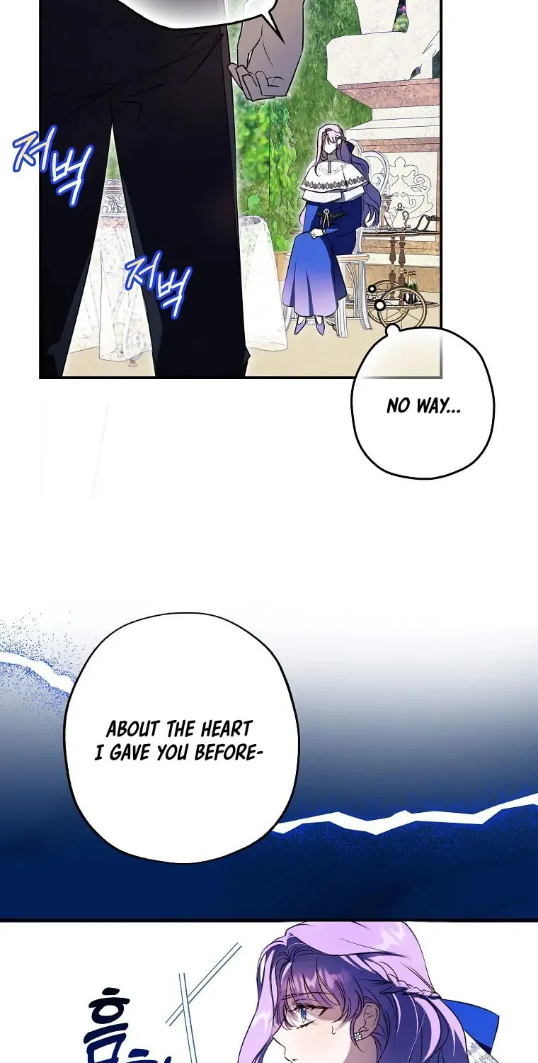 An Extra Stole the Male Leads Chapter 2 page 71 - 