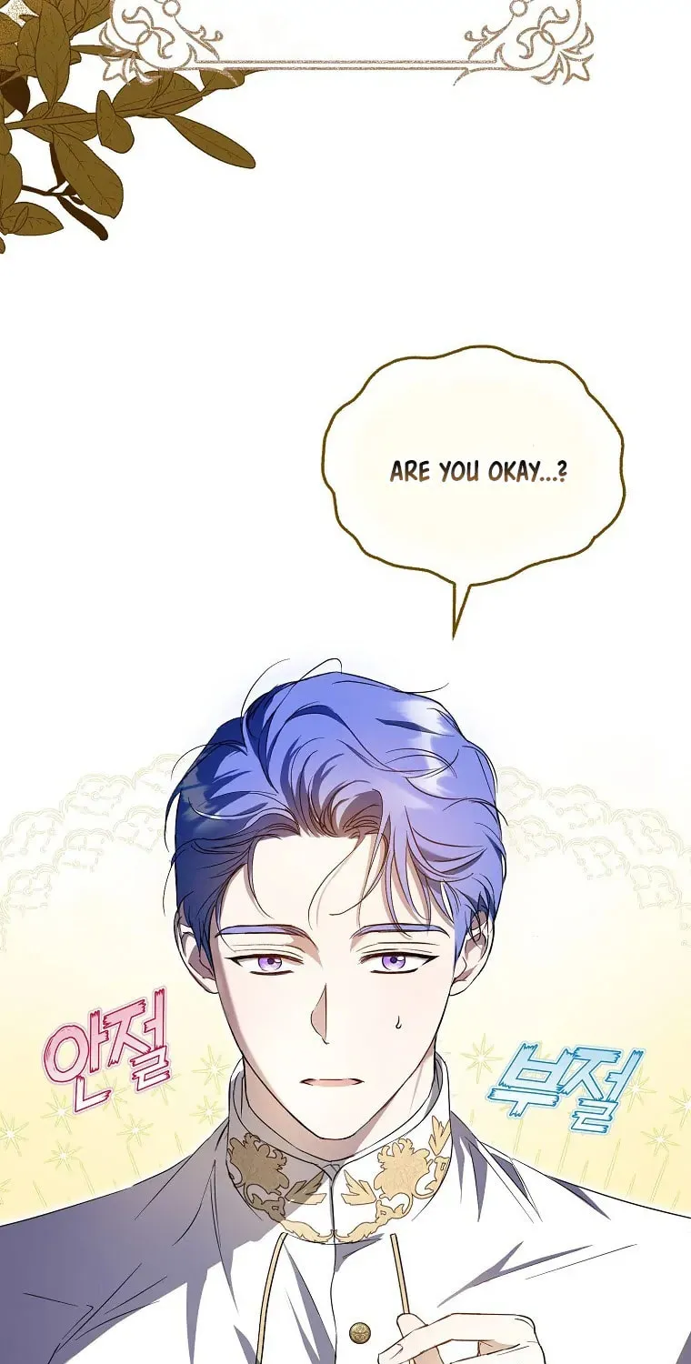 An Extra Stole the Male Leads Chapter 2 page 9 - 