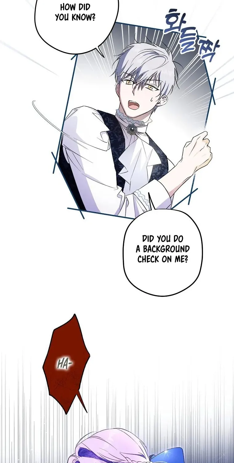 An Extra Stole the Male Leads Chapter 2 page 82 - 