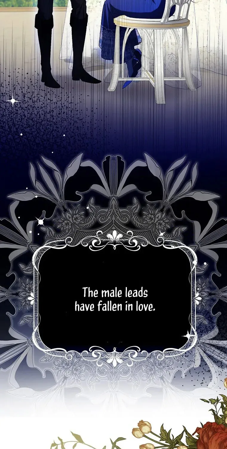 An Extra Stole the Male Leads Chapter 2 page 85 - 