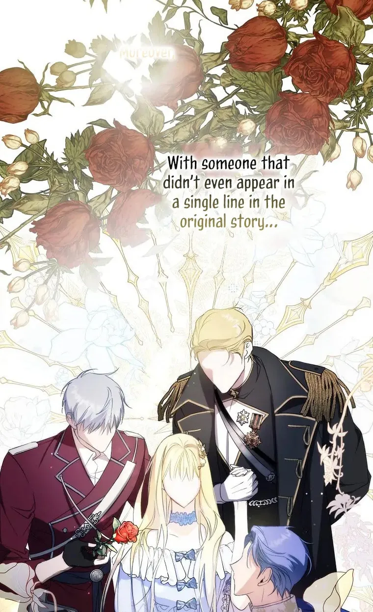 An Extra Stole the Male Leads Chapter 2 page 86 - 