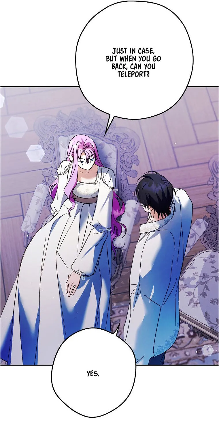 An Extra Stole the Male Leads Chapter 20 page 103 - 