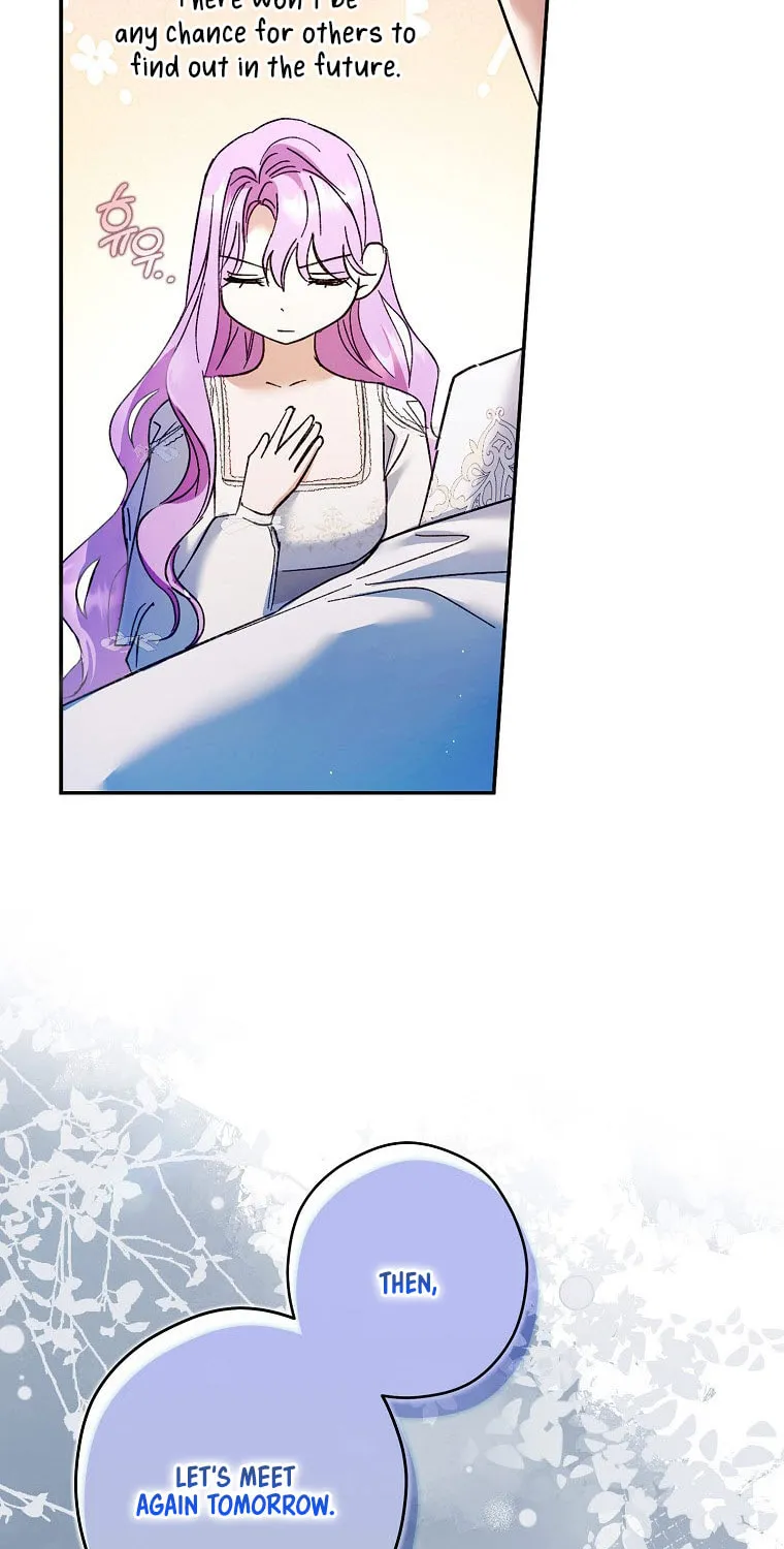 An Extra Stole the Male Leads Chapter 20 page 105 - 