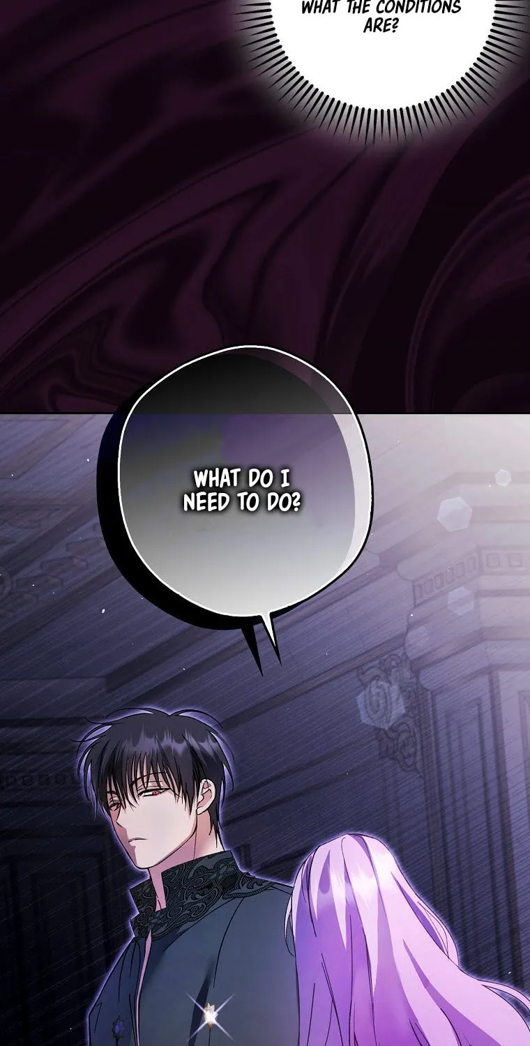 An Extra Stole the Male Leads Chapter 20 page 19 - 