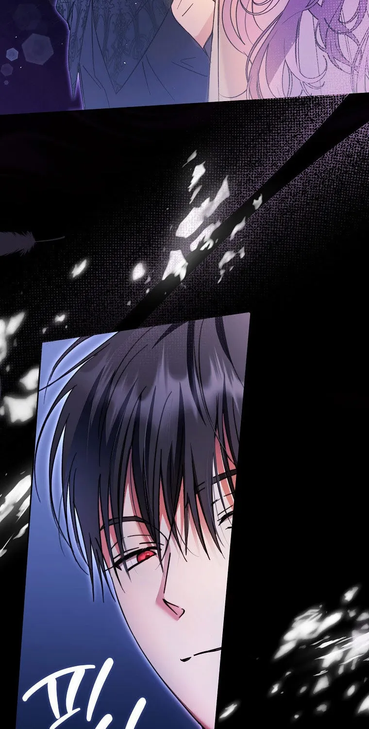 An Extra Stole the Male Leads Chapter 20 page 21 - 