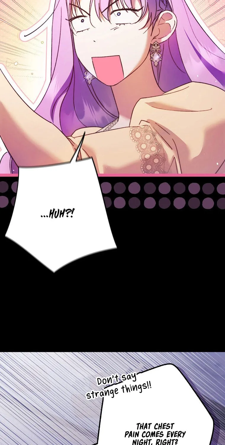 An Extra Stole the Male Leads Chapter 20 page 33 - 