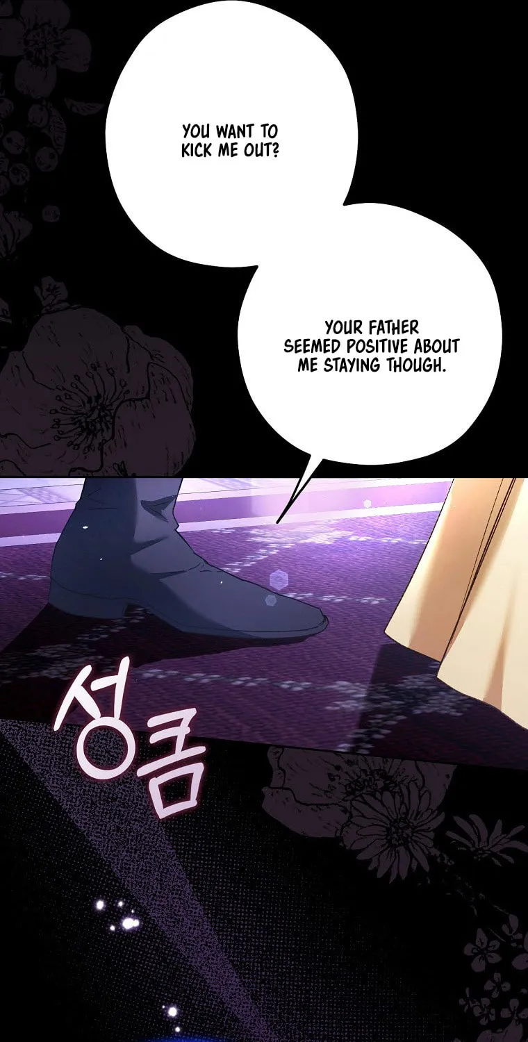 An Extra Stole the Male Leads Chapter 20 page 49 - 