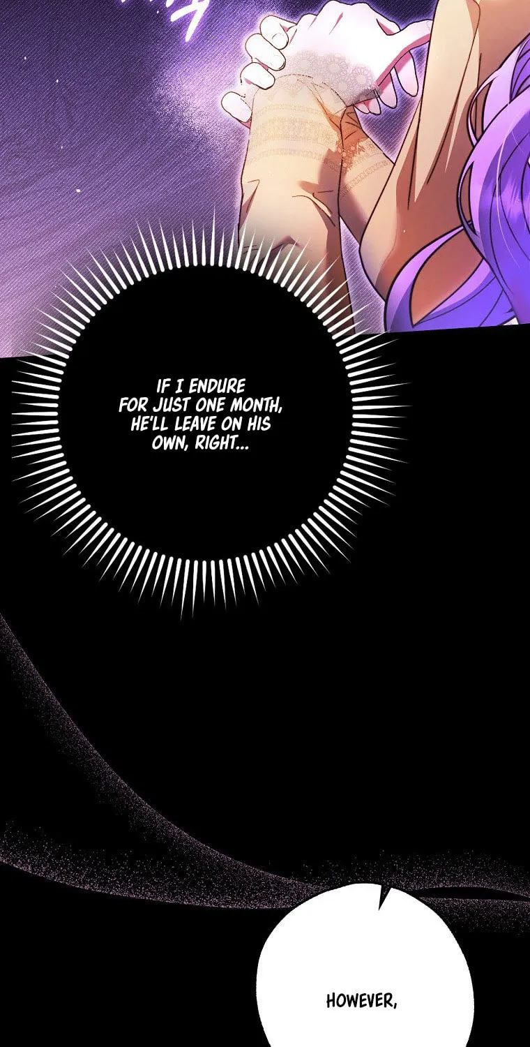 An Extra Stole the Male Leads Chapter 20 page 55 - 