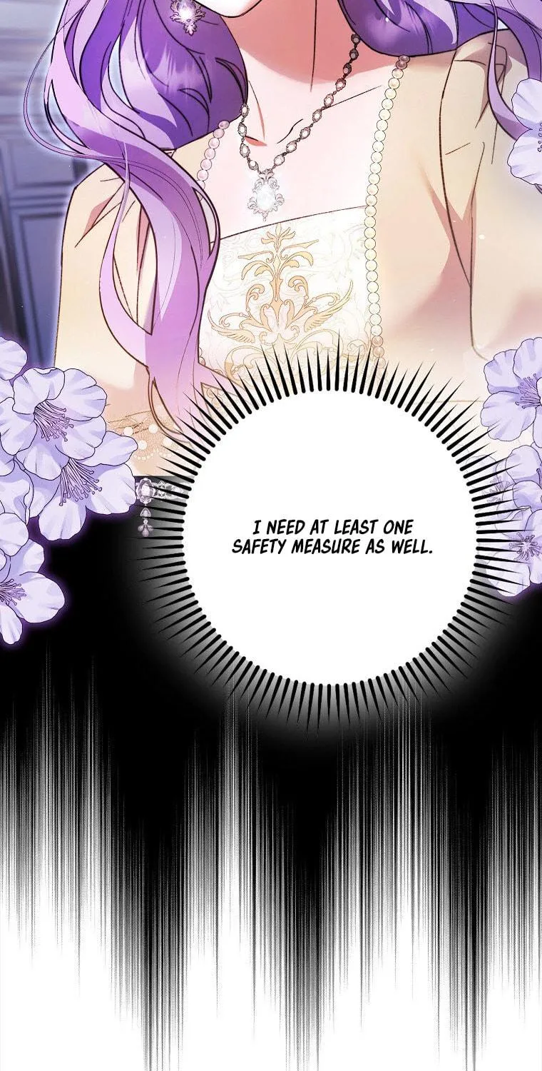 An Extra Stole the Male Leads Chapter 20 page 59 - 