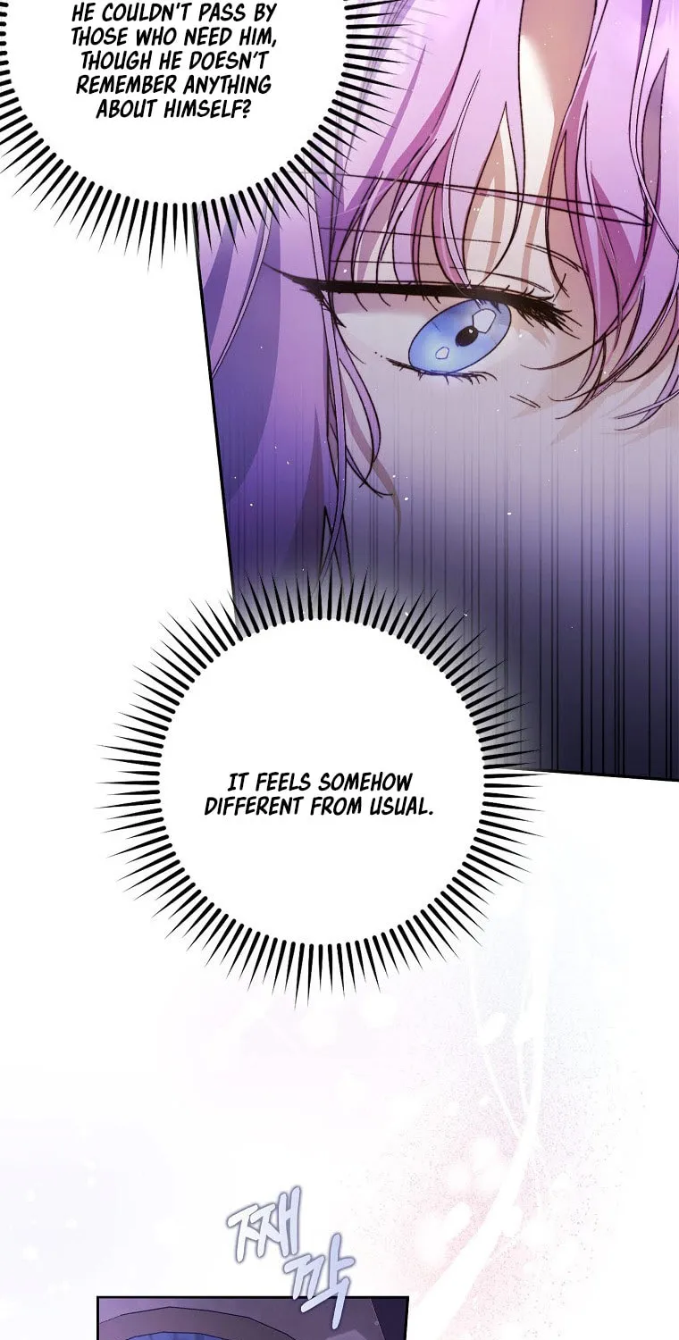 An Extra Stole the Male Leads Chapter 20 page 7 - 