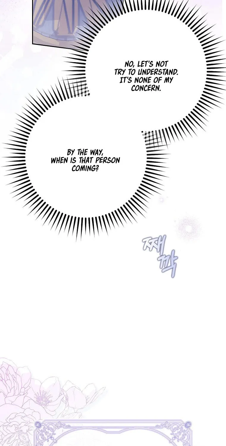 An Extra Stole the Male Leads Chapter 20 page 9 - 