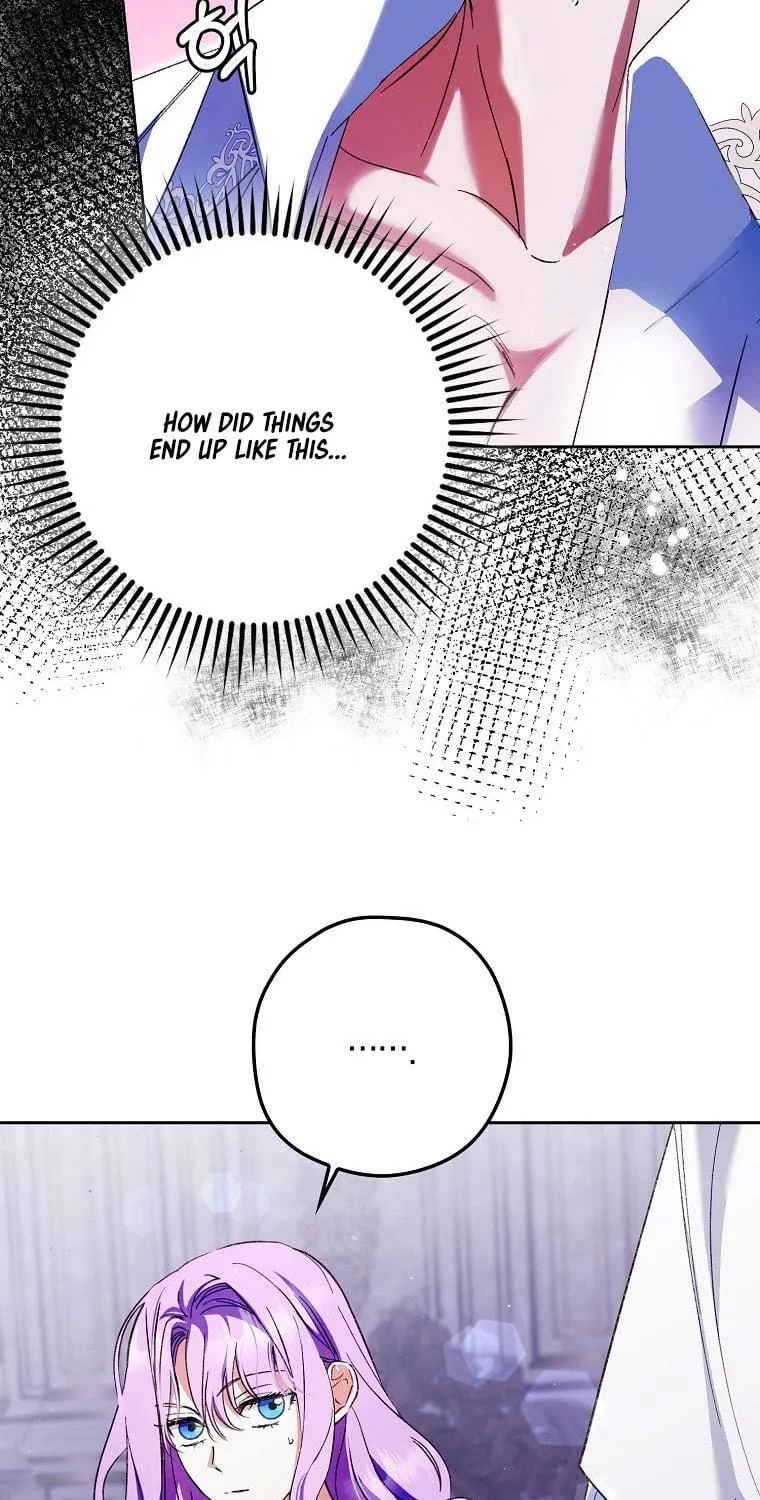 An Extra Stole the Male Leads Chapter 20 page 83 - 