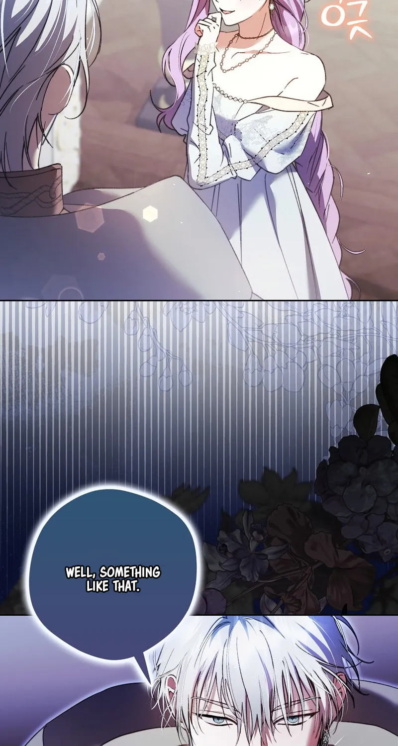 An Extra Stole the Male Leads Chapter 21 page 103 - 