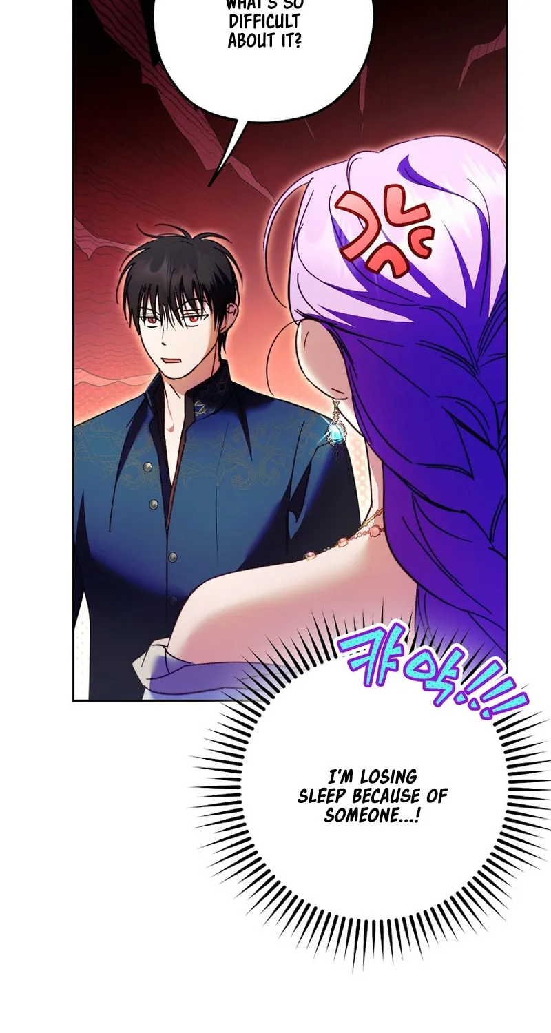 An Extra Stole the Male Leads Chapter 21 page 19 - 