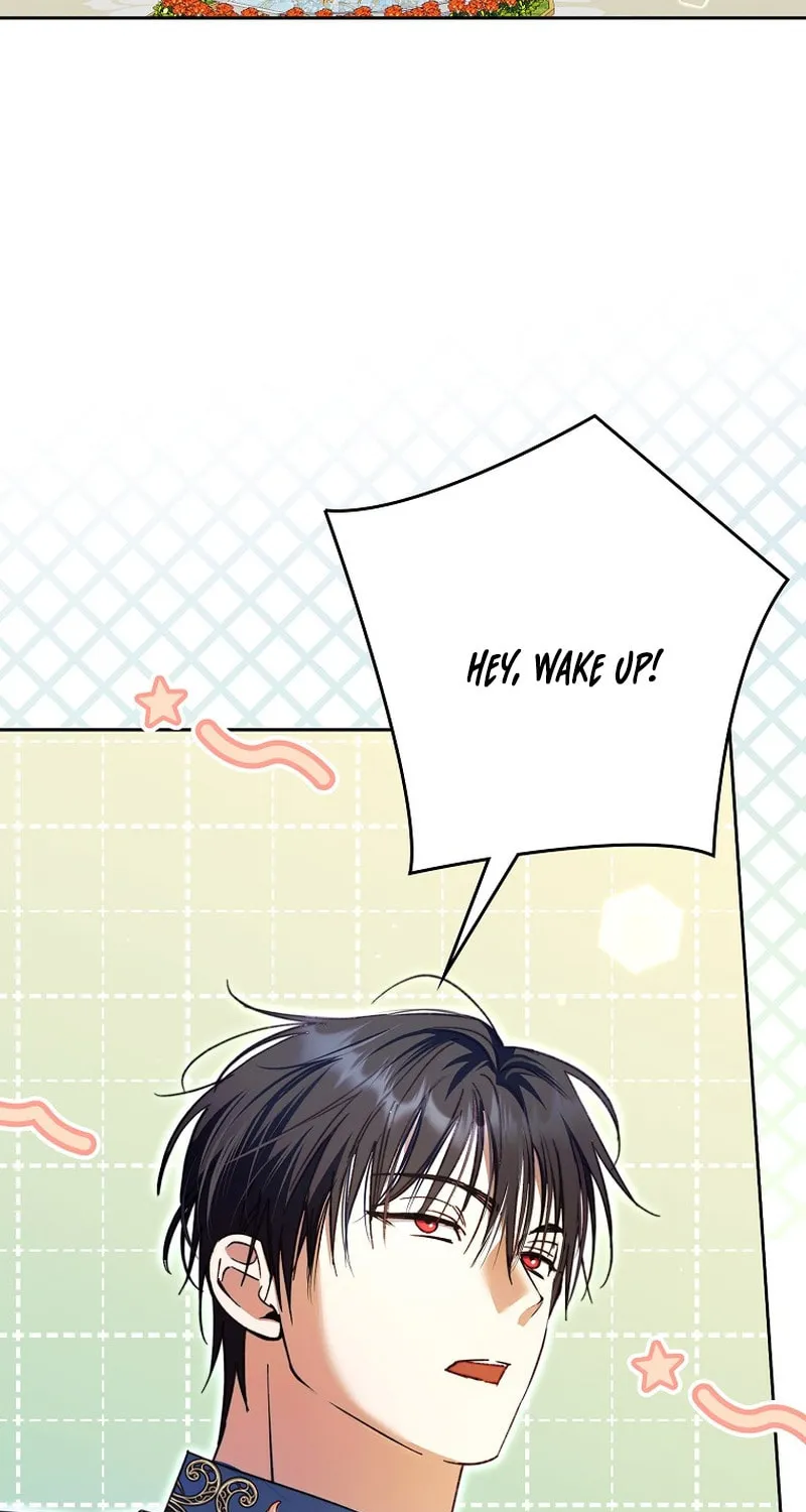 An Extra Stole the Male Leads Chapter 21 page 3 - 