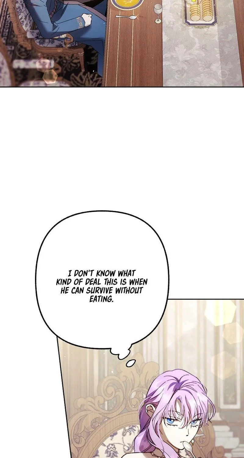 An Extra Stole the Male Leads Chapter 21 page 23 - 