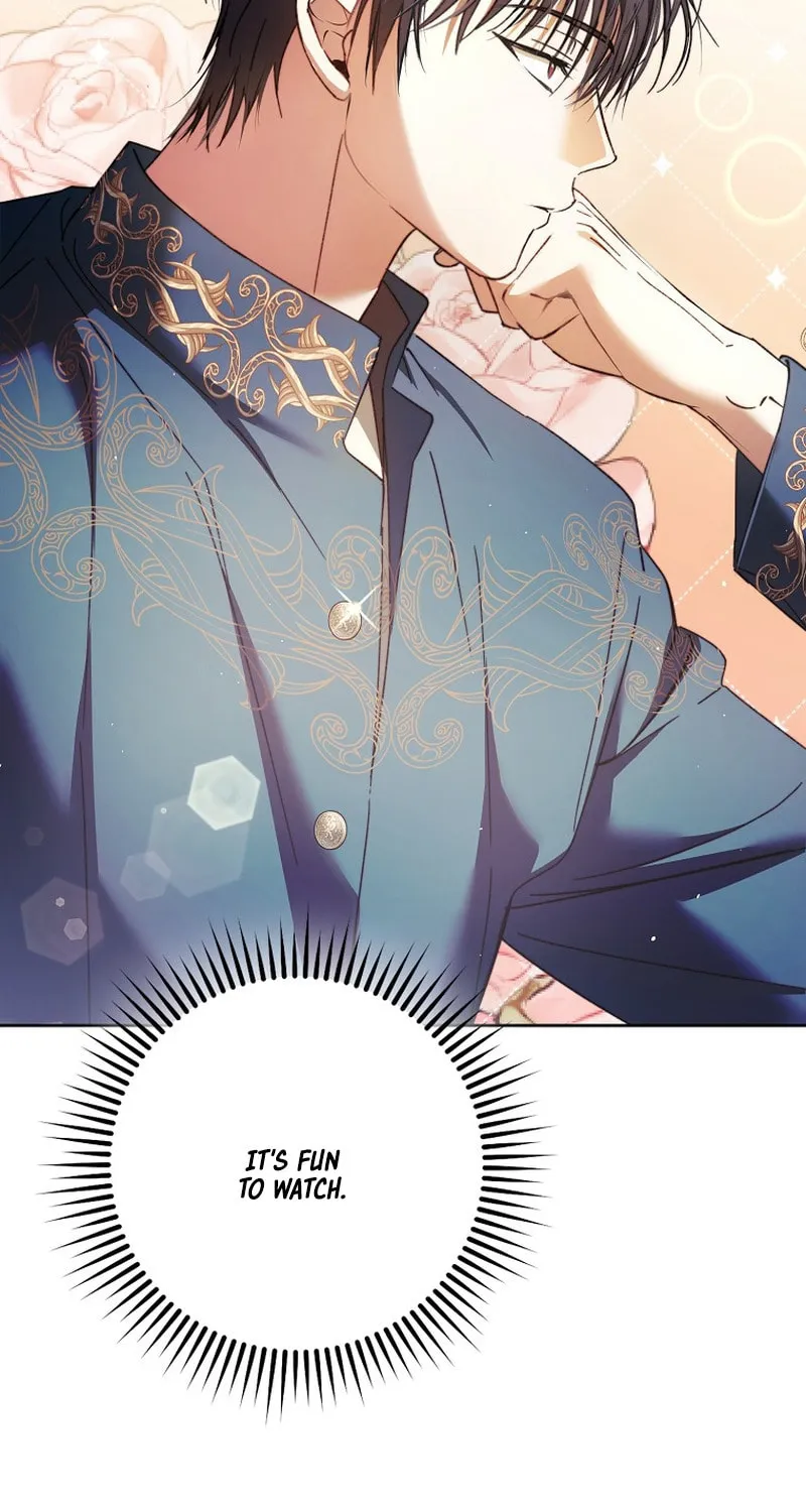 An Extra Stole the Male Leads Chapter 21 page 33 - 