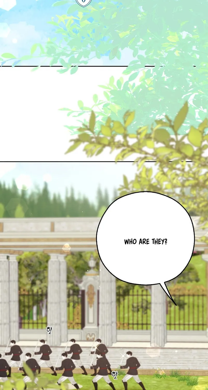 An Extra Stole the Male Leads Chapter 21 page 37 - 