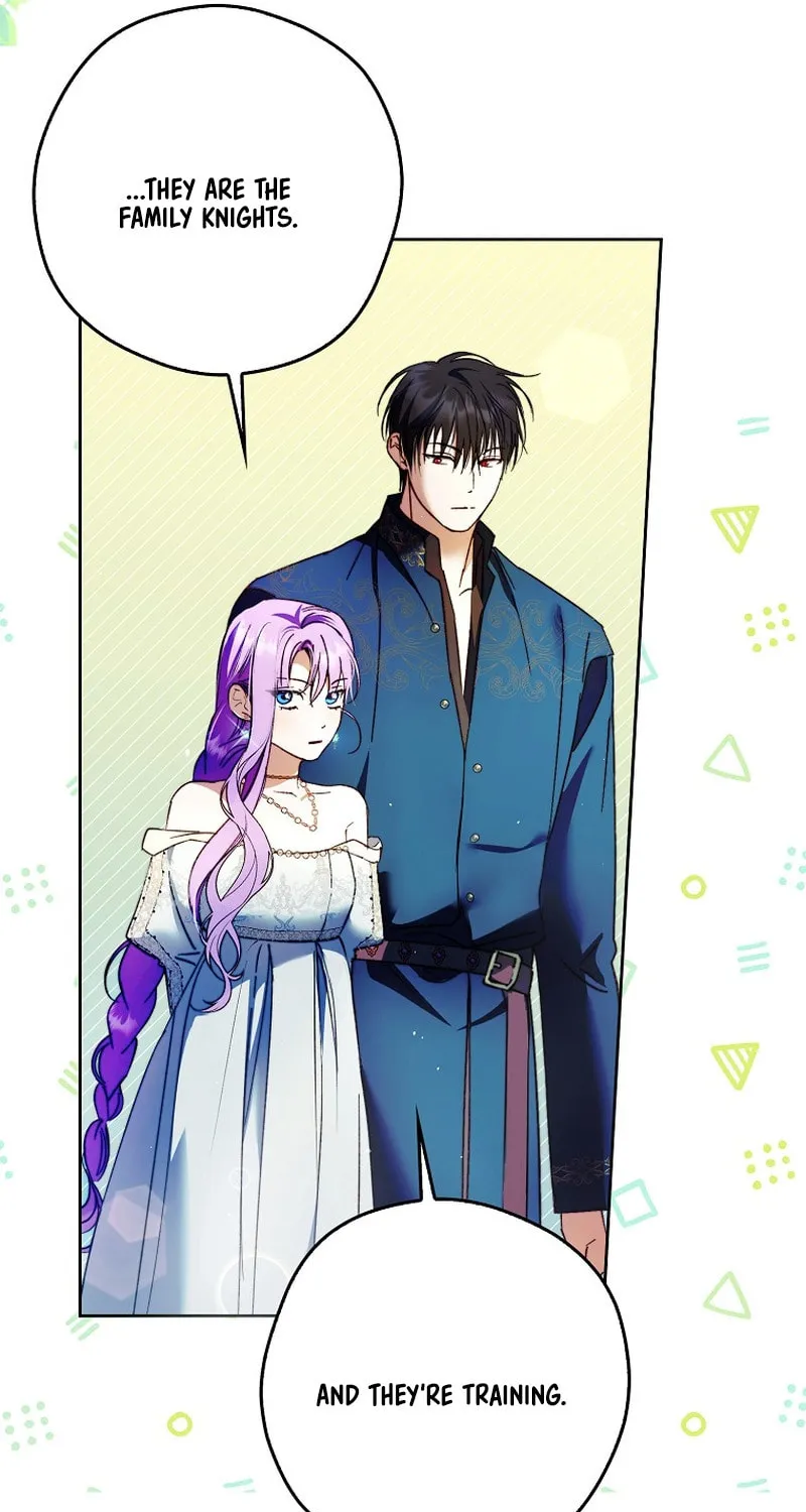 An Extra Stole the Male Leads Chapter 21 page 39 - 