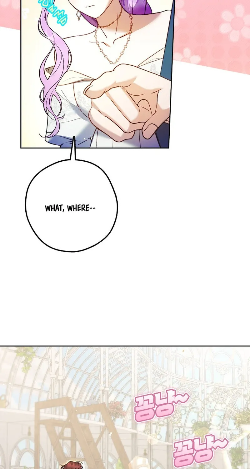 An Extra Stole the Male Leads Chapter 21 page 55 - 
