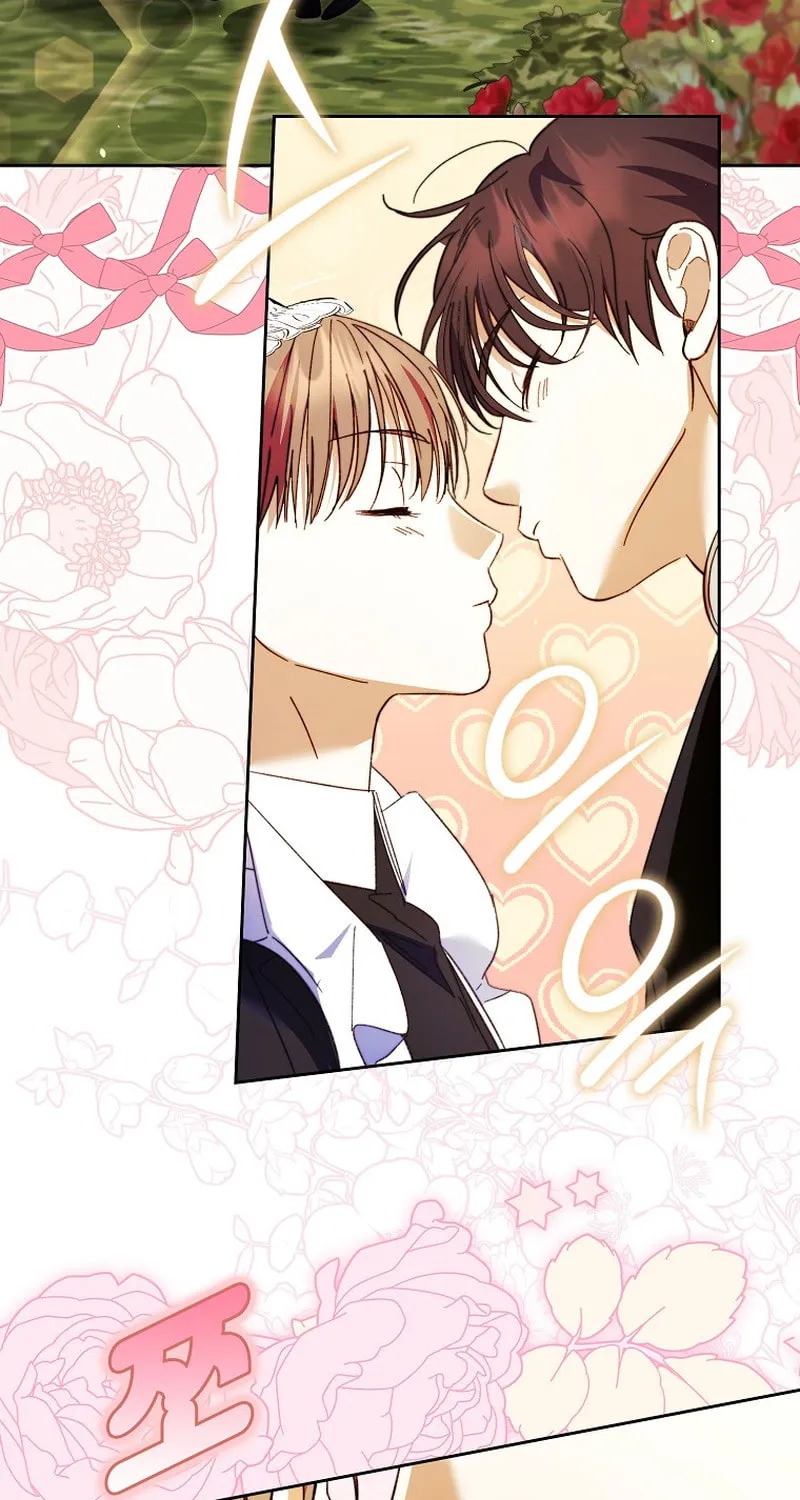 An Extra Stole the Male Leads Chapter 21 page 57 - 