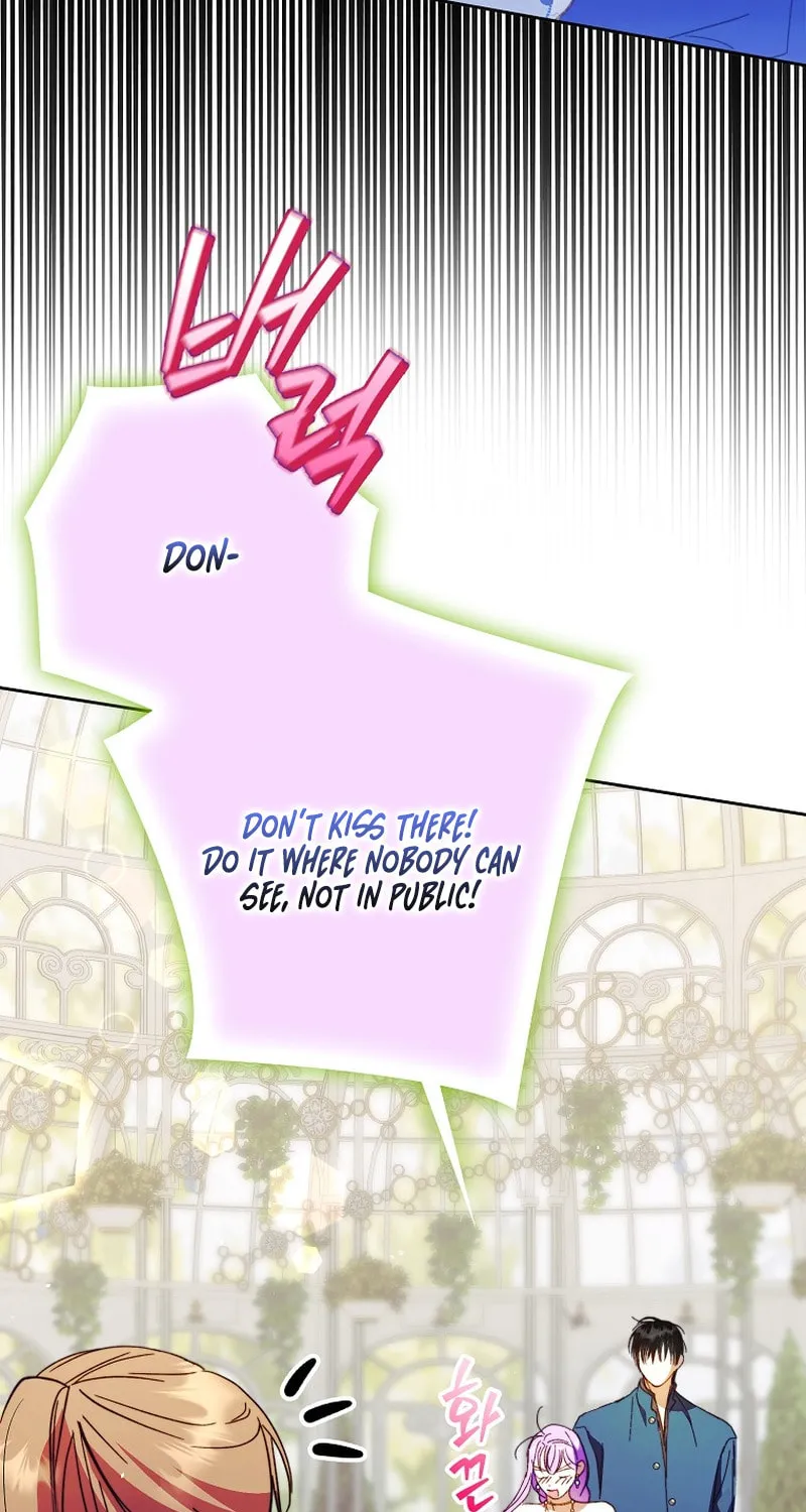 An Extra Stole the Male Leads Chapter 21 page 61 - 