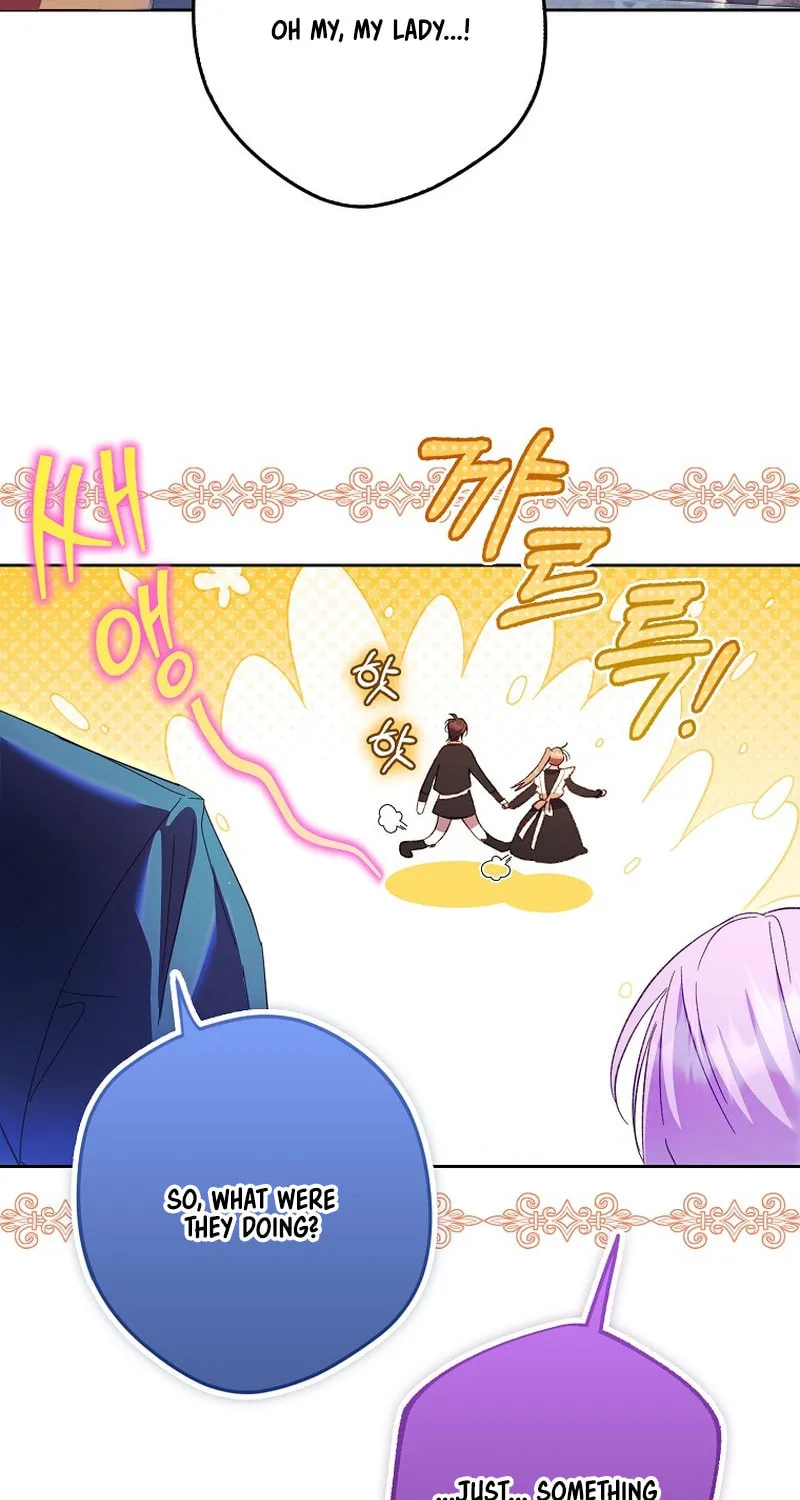 An Extra Stole the Male Leads Chapter 21 page 63 - 
