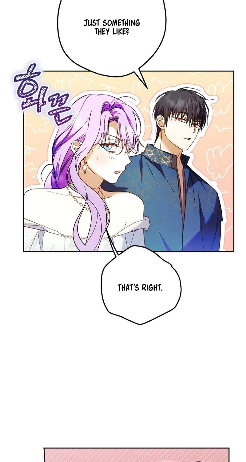An Extra Stole the Male Leads Chapter 21 page 65 - 