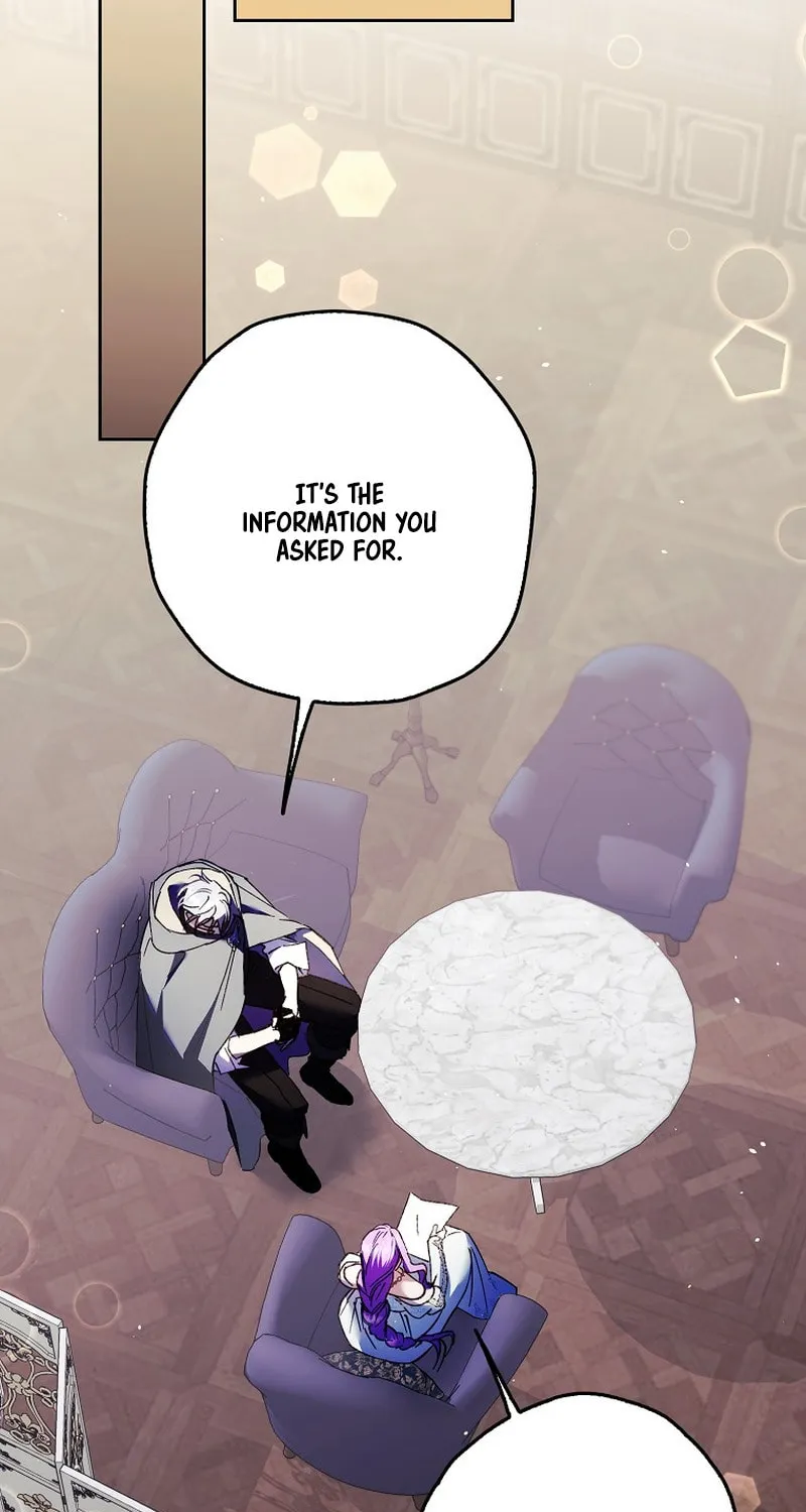 An Extra Stole the Male Leads Chapter 21 page 69 - 