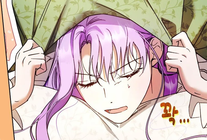 An Extra Stole the Male Leads Chapter 21 page 8 - 