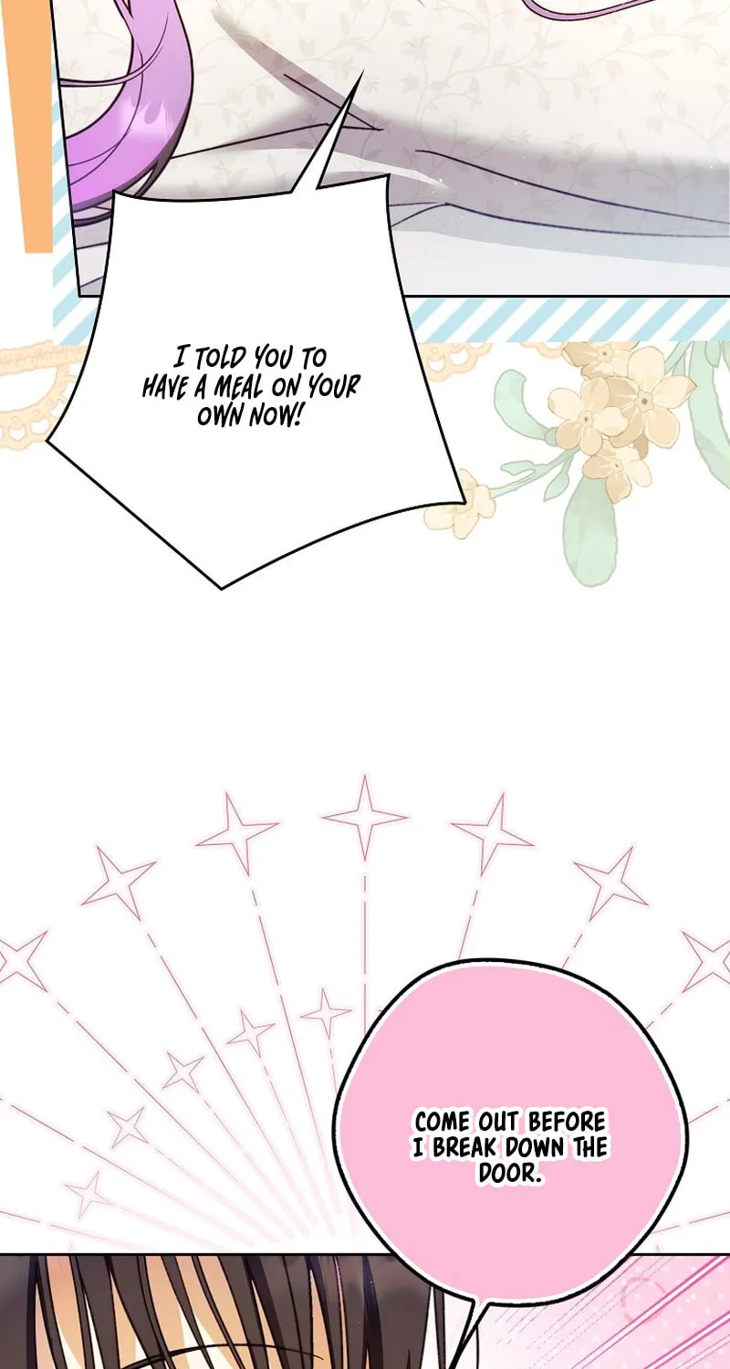 An Extra Stole the Male Leads Chapter 21 page 9 - 