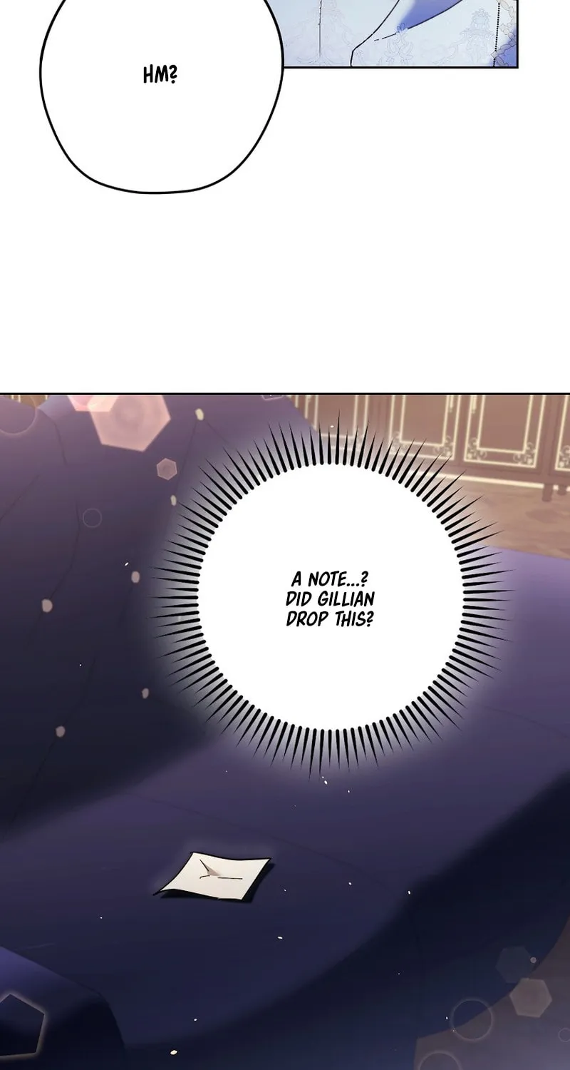 An Extra Stole the Male Leads Chapter 21 page 91 - 