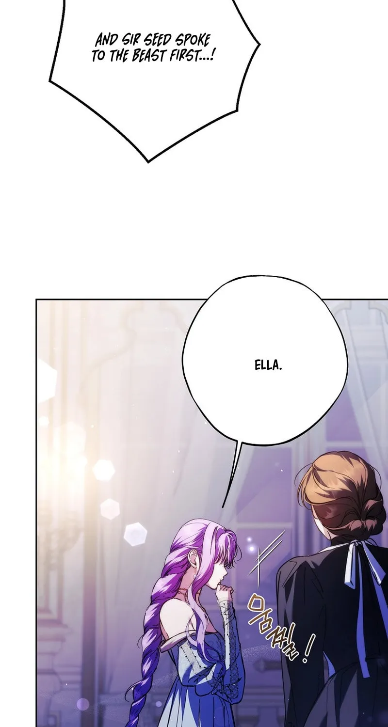 An Extra Stole the Male Leads Chapter 22 page 103 - 