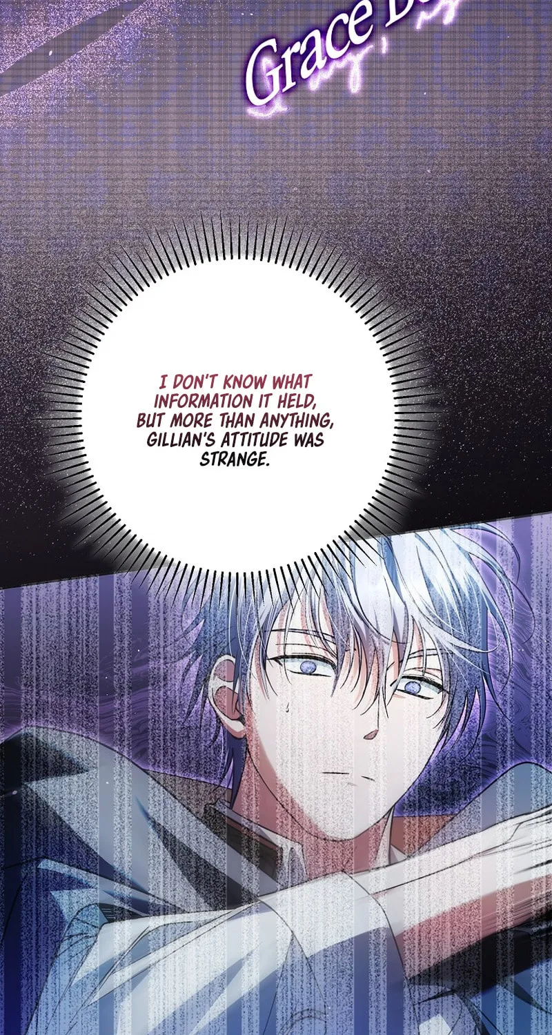 An Extra Stole the Male Leads Chapter 22 page 3 - 