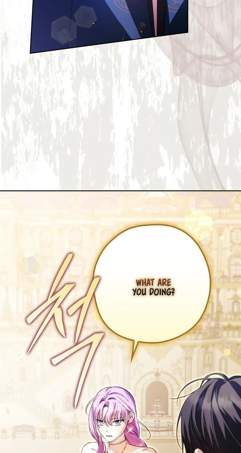 An Extra Stole the Male Leads Chapter 22 page 27 - 
