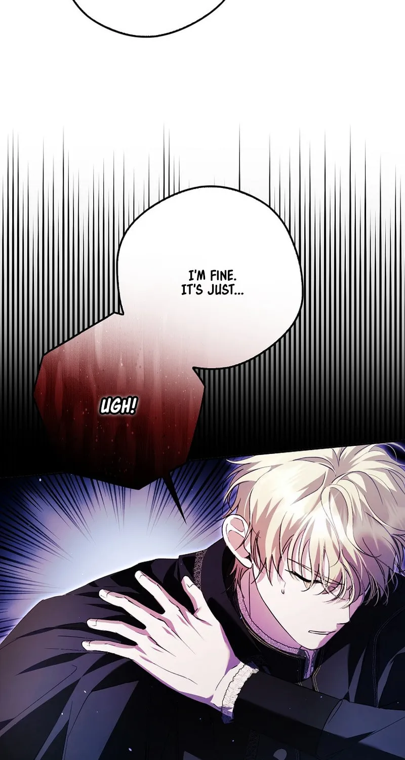 An Extra Stole the Male Leads Chapter 22 page 31 - 