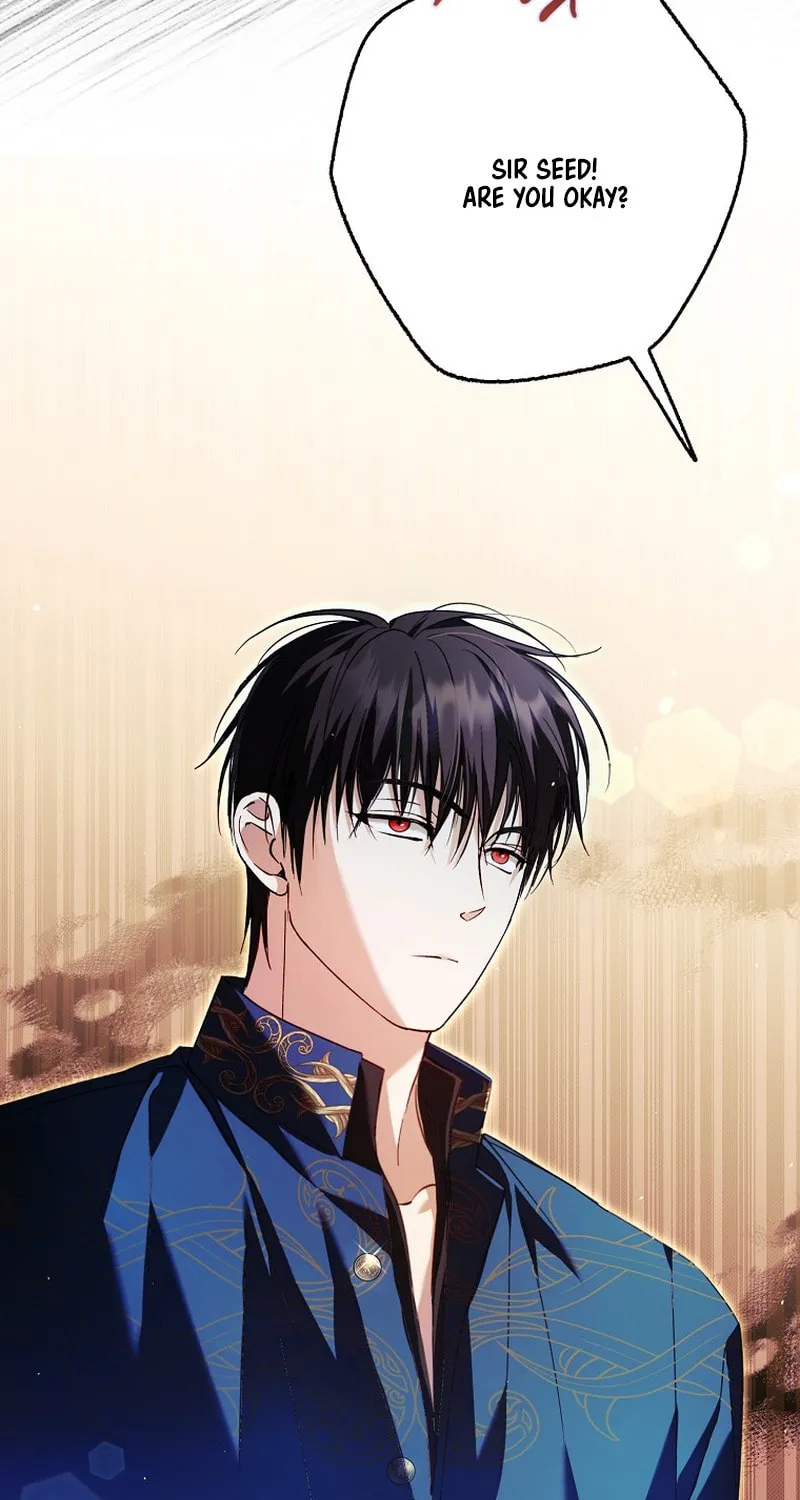 An Extra Stole the Male Leads Chapter 22 page 33 - 