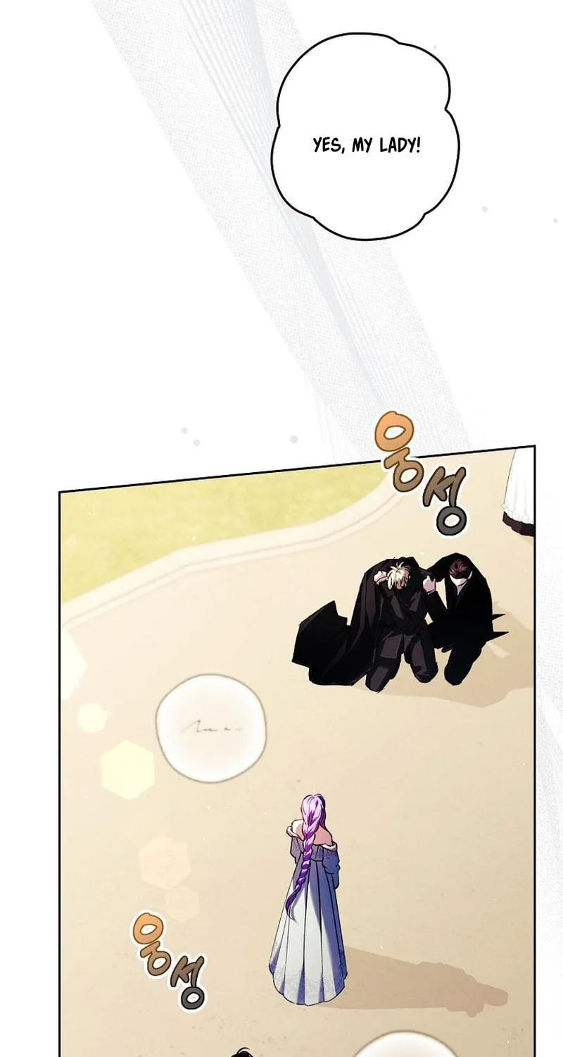 An Extra Stole the Male Leads Chapter 22 page 35 - 