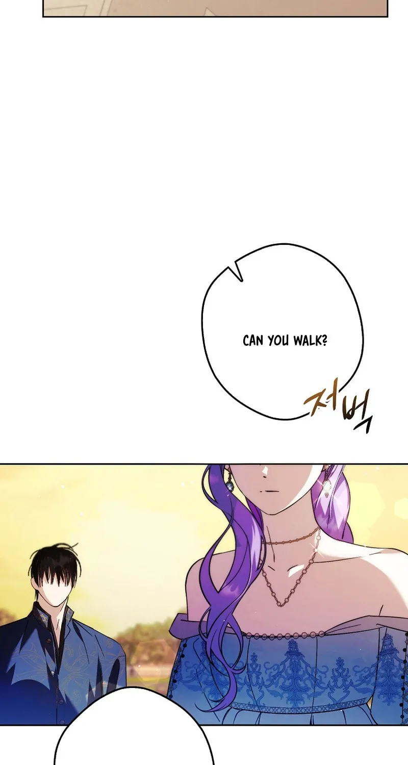 An Extra Stole the Male Leads Chapter 22 page 37 - 